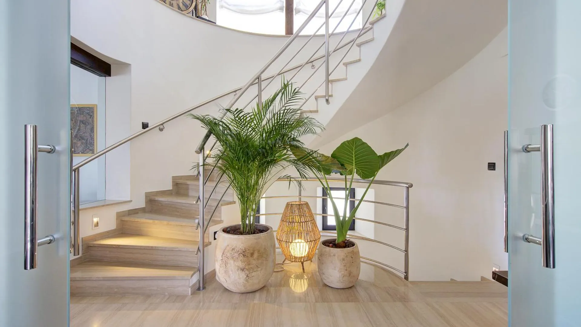 Villa Balinesa Samsara Playa Granada Motril 0*,  Spain