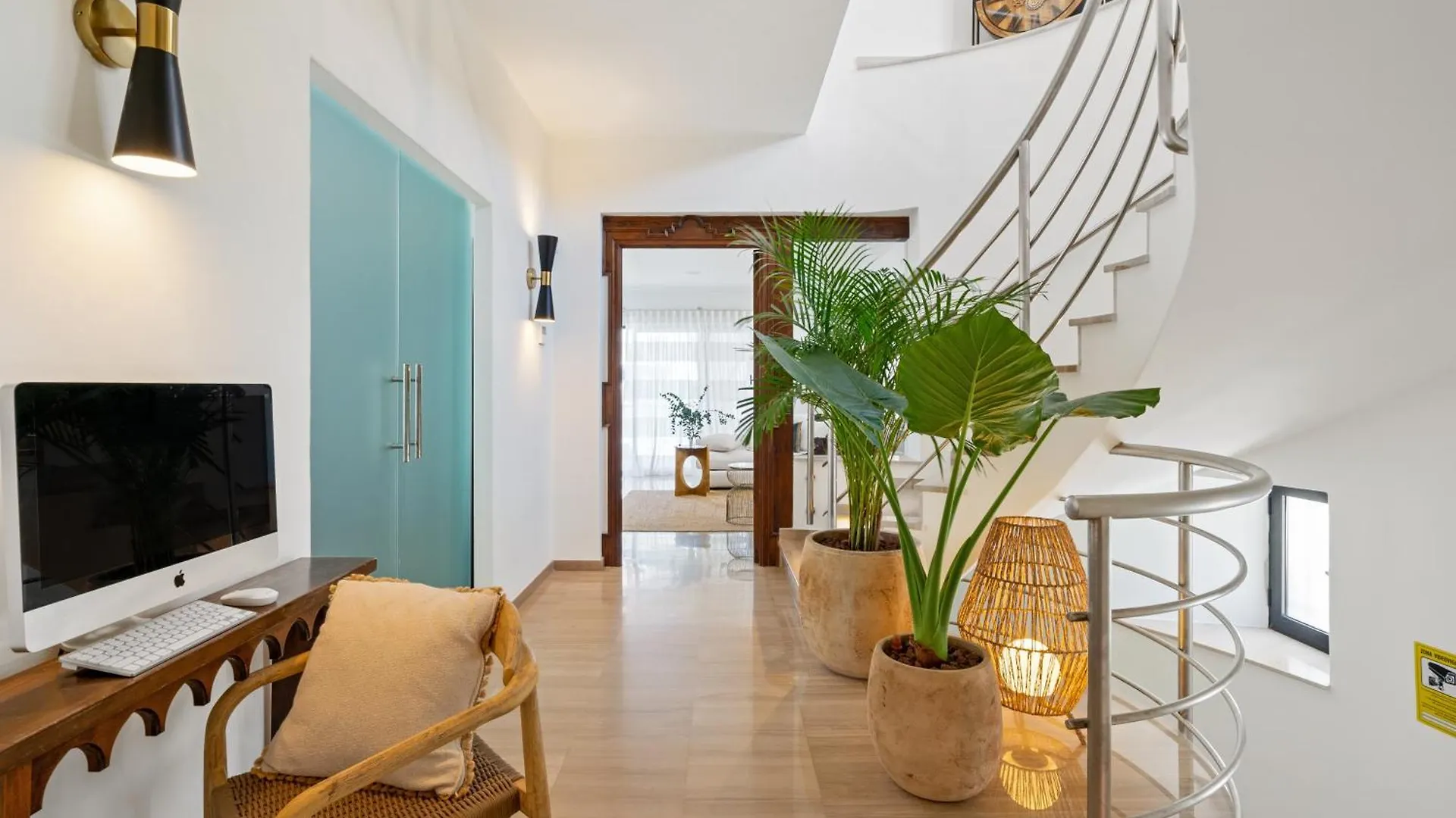 Villa Balinesa Samsara Playa Granada Motril 0*,  Spain